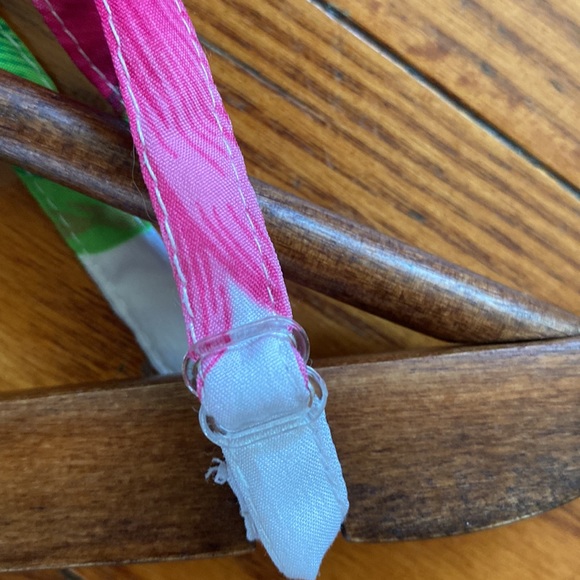 Rima floral midi sundress one size fits all. Vacation wear. - Picture 7 of 8